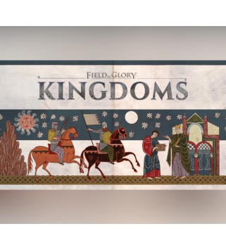 Field of Glory: Kingdoms Steam Key GLOBAL